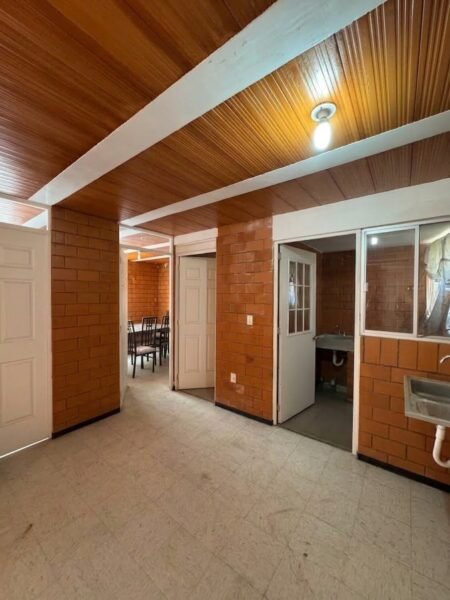 Departamento en Venta en Villas de San Miguel Contla