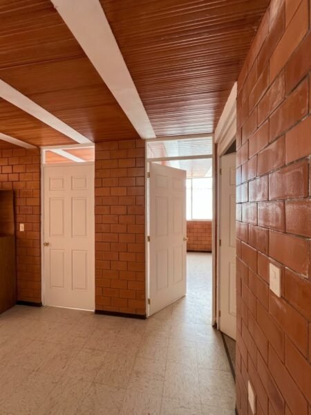 Departamento en Venta en Villas de San Miguel Contla