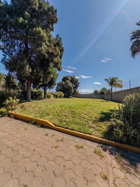 Terreno en Venta en Belén Atzitzimititlán, Tlaxcala | 224.75 m²