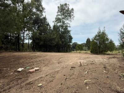 Terreno Urbano en Venta en Atlihuetzia, Tlaxcala | 350 m²