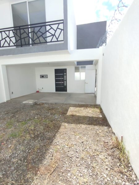 Casa en Venta en San Francisco Atexcatzinco, Tlaxcala | 3 Recámaras